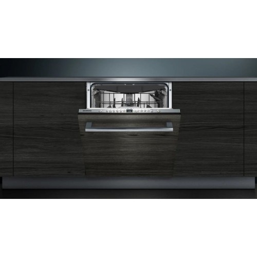 Встраиваемая посудомоечная машина Siemens SN 636X06 KE