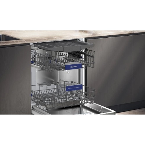 Встраиваемая посудомоечная машина Siemens SN 636X06 KE