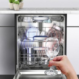 Встраиваемая посудомоечная машина Siemens SN 636X06 KE