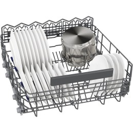 Встраиваемая посудомоечная машина Siemens SN 95EX12CE