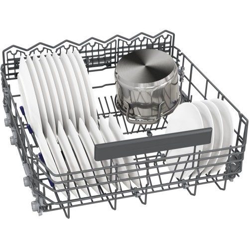 Встраиваемая посудомоечная машина Siemens SN 95EX12CE