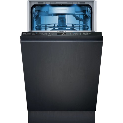 Встраиваемая посудомоечная машина Siemens SR65YX08ME