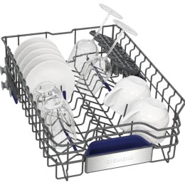 Встраиваемая посудомоечная машина Siemens SR65YX08ME