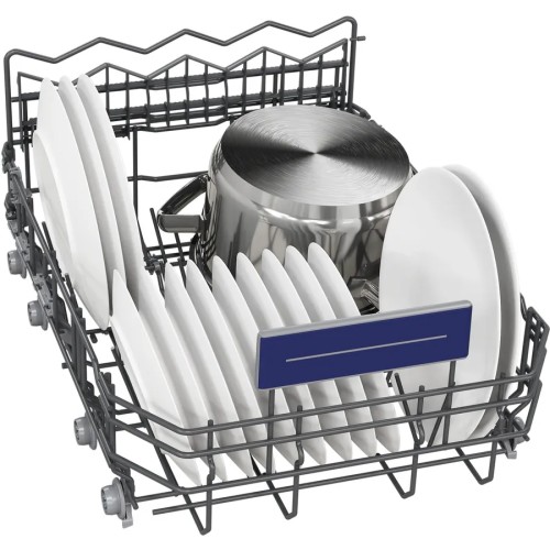 Встраиваемая посудомоечная машина Siemens SR63HX74ME