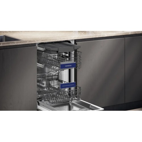 Встраиваемая посудомоечная машина Siemens SR63HX74ME
