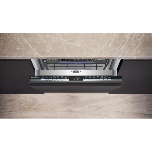 Встраиваемая посудомоечная машина Siemens SR63HX74ME