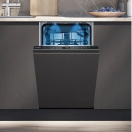 Встраиваемая посудомоечная машина Siemens SR65YX08ME