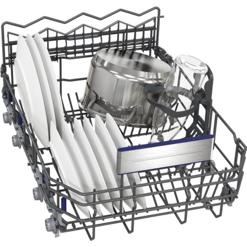 Встраиваемая посудомоечная машина Siemens SR65YX08ME