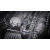 Встраиваемая посудомоечная машина Siemens SX65ZX49CE купить в Москве и Санкт-Петербурге