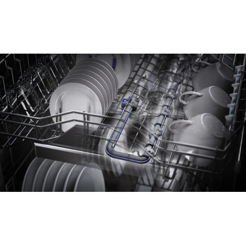 Встраиваемая посудомоечная машина Siemens SX65ZX49CE купить в Москве и Санкт-Петербурге