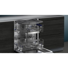 Встраиваемая посудомоечная машина Siemens SX65ZX49CE