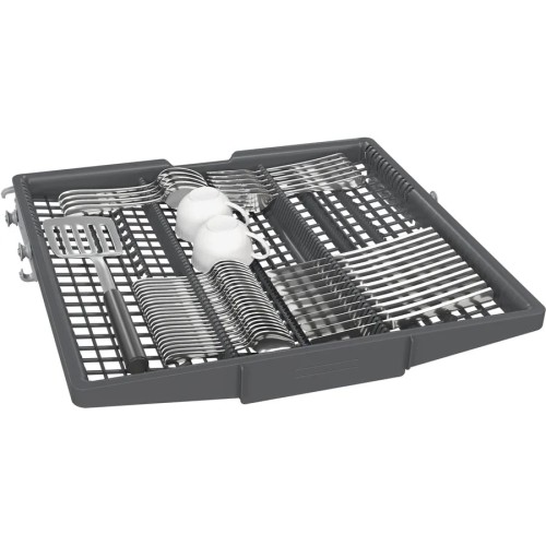 Встраиваемая посудомоечная машина Siemens SX95EX12CE