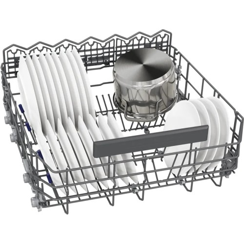 Встраиваемая посудомоечная машина Siemens SX95EX12CE