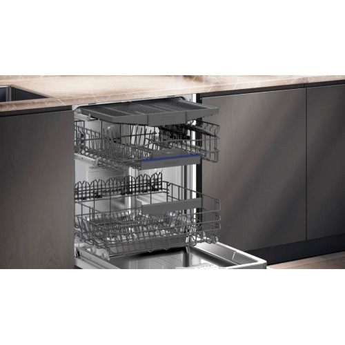 Встраиваемая посудомоечная Siemens SX 73EX02CE