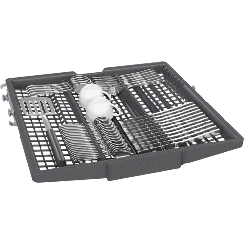 Встраиваемая посудомоечная Siemens SX 73EX02CE