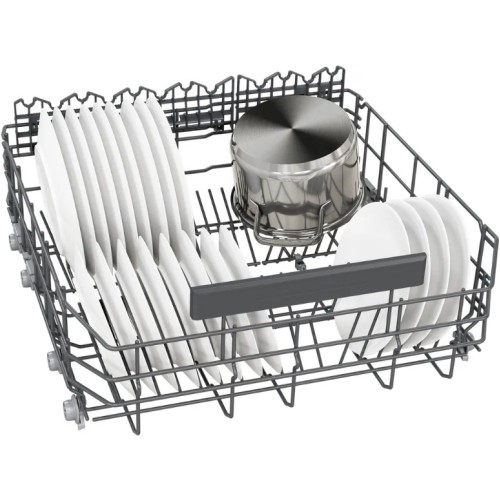 Встраиваемая посудомоечная Siemens SX 73EX02CE