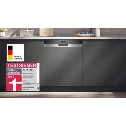 Встраиваемая посудомоечная машина Siemens SN 55ZS07CE