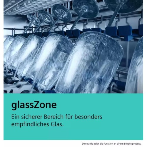 Встраиваемая посудомоечная машина Siemens SN 55ZS07CE