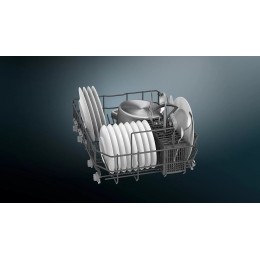 Встраиваемая посудомоечная машина Siemens SR61HX08KE