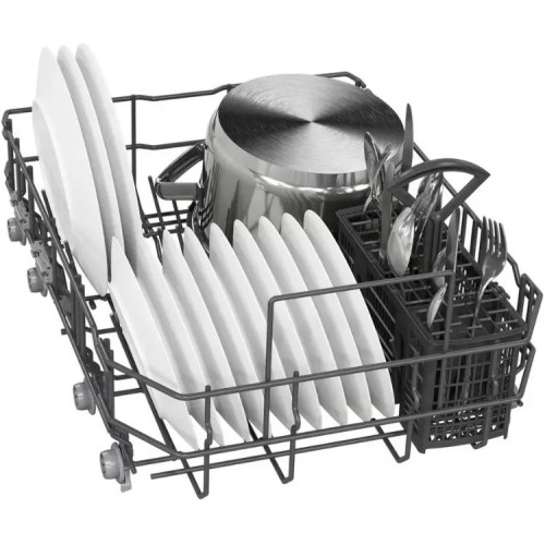 Встраиваемая посудомоечная машина Siemens SR61HX22KE