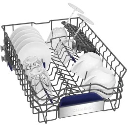 Встраиваемая посудомоечная машина Siemens SR65ZX22ME