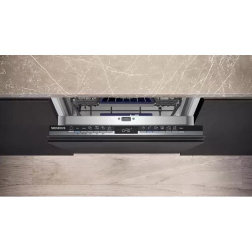 Встраиваемая посудомоечная машина Siemens SR95YX04ME