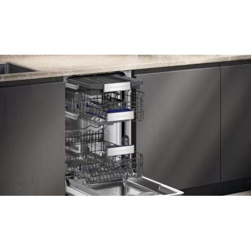 Встраиваемая посудомоечная машина Siemens SR95YX04ME