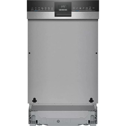 Встраиваемая посудомоечная машина Siemens SR 53ES24KE
