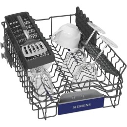 Встраиваемая посудомоечная машина Siemens SR 53ES24KE