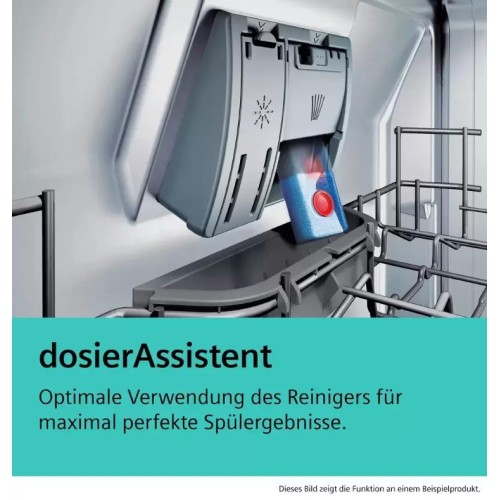 Встраиваемая посудомоечная машина Siemens SR 53ES24KE