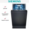Встраиваемая посудомоечная машина Siemens SR65ZX22ME