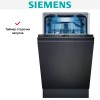 Встраиваемая посудомоечная машина Siemens SR65ZX22ME