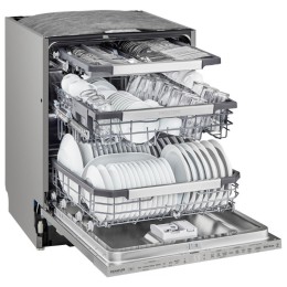 Встраиваемая посудомоечная машина Signature Kitchen Suite SKSDW2402P