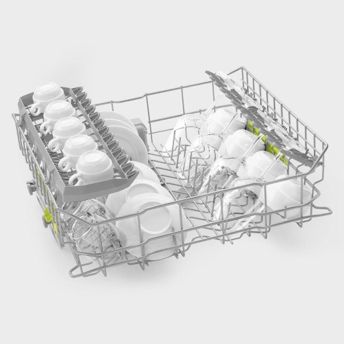 Встраиваемая посудомоечная машина Smeg ST211DS