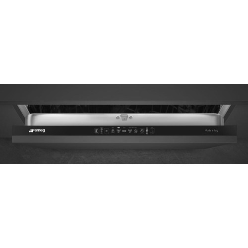 Встраиваемая посудомоечная машина Smeg ST211DS