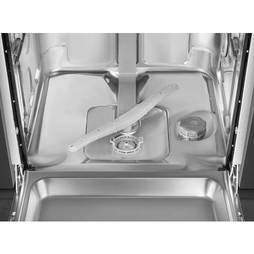 Встраиваемая посудомоечная машина Smeg ST211DS