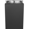 Встраиваемая посудомоечная машина Smeg ST4512IN