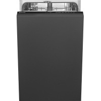Встраиваемая посудомоечная машина Smeg ST4512IN