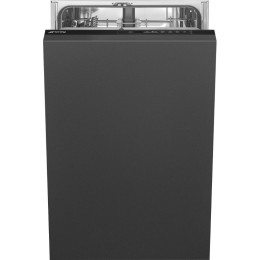 Встраиваемая посудомоечная машина Smeg ST4512IN