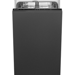 Встраиваемая посудомоечная машина Smeg ST4522IN