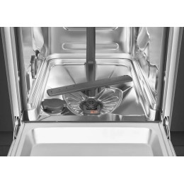 Встраиваемая посудомоечная машина Smeg ST4523IN