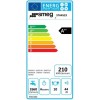 Встраиваемая посудомоечная машина Smeg STA4523