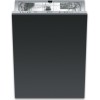 Встраиваемая посудомоечная машина Smeg STA4523