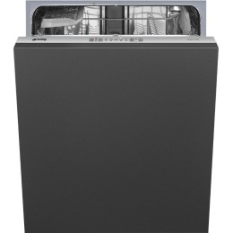 Встраиваемая посудомоечная машина Smeg STL281DS