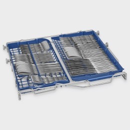 Встраиваемая посудомоечная машина Smeg STL323BL