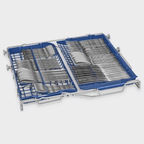 Встраиваемая посудомоечная машина Smeg STL323BL