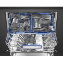Встраиваемая посудомоечная машина Smeg STL323BL