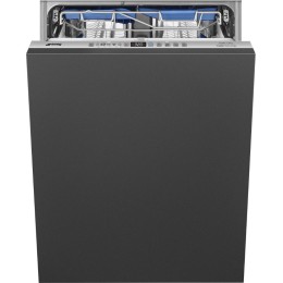 Встраиваемая посудомоечная машина Smeg STL333CL