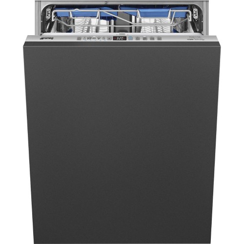Встраиваемая посудомоечная машина Smeg STL333CL
