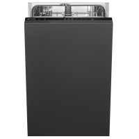 Встраиваемая посудомоечная машина Smeg ST4522DIN